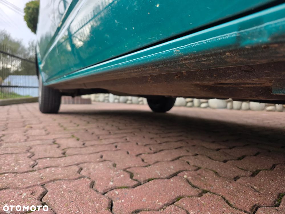 Volkswagen Transporter - 10