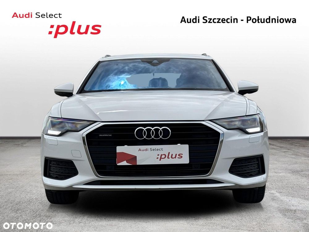 Audi A6 Avant - 9