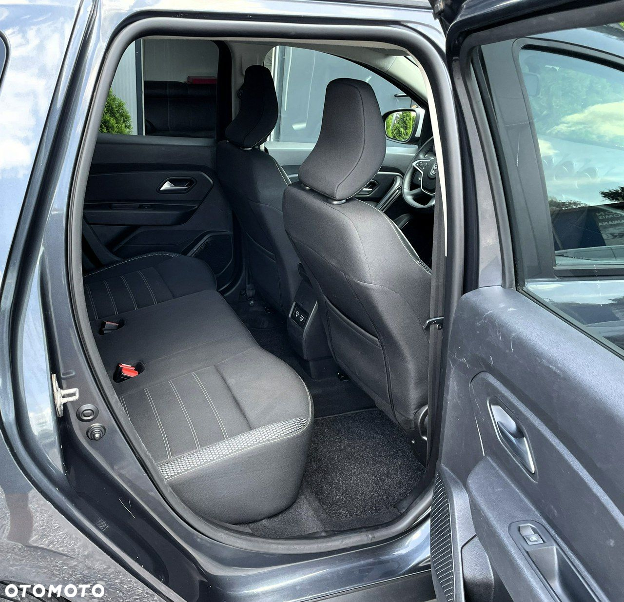 Dacia Duster Blue dCi 115 2WD Comfort - 32