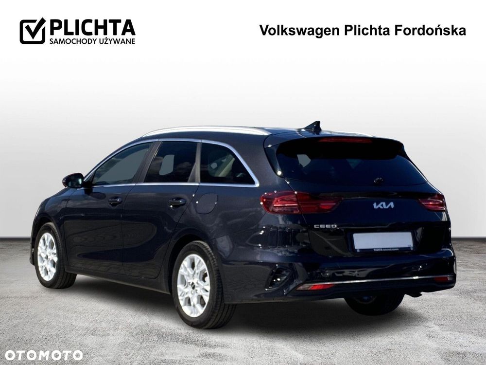 Kia Ceed 1.5 T-GDI L DCT - 3