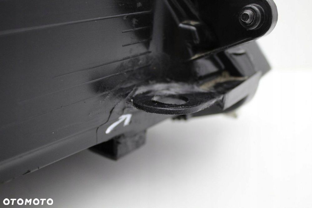 VW Golf VII 7 Xenon Led Lampa Lewy - 3