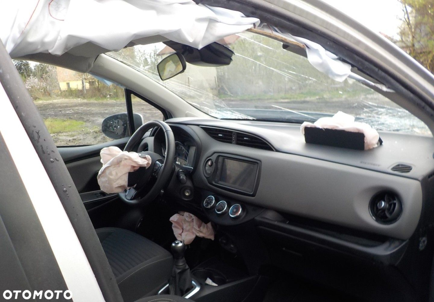 Toyota Yaris 1.0 Comfort - 19