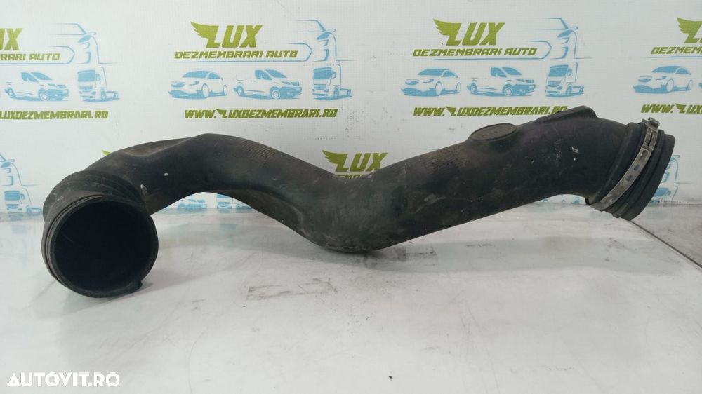 Furtun admisie 2.0 hdi AHP 53165197 Citroen Jumper 2  [din 2nd faceli - 1