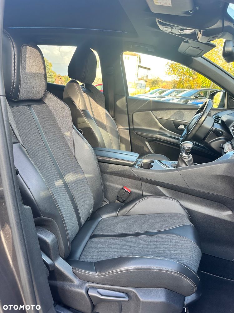 Peugeot 3008 - 20