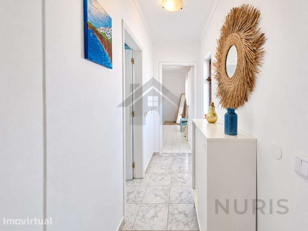 Apartamento T1 para Venda com piscina em Albufeira - Grande imagem: 4/16