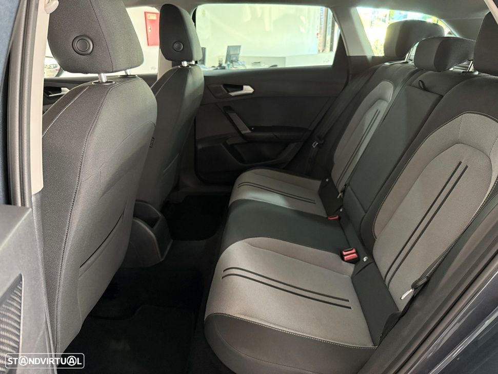 SEAT Leon ST 1.0 TSI Style - 17