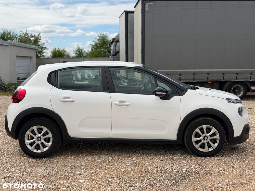 Citroën C3 - 4
