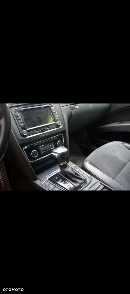 Skoda Superb 3.6 FSI 4x4 Ambition DSG - 11