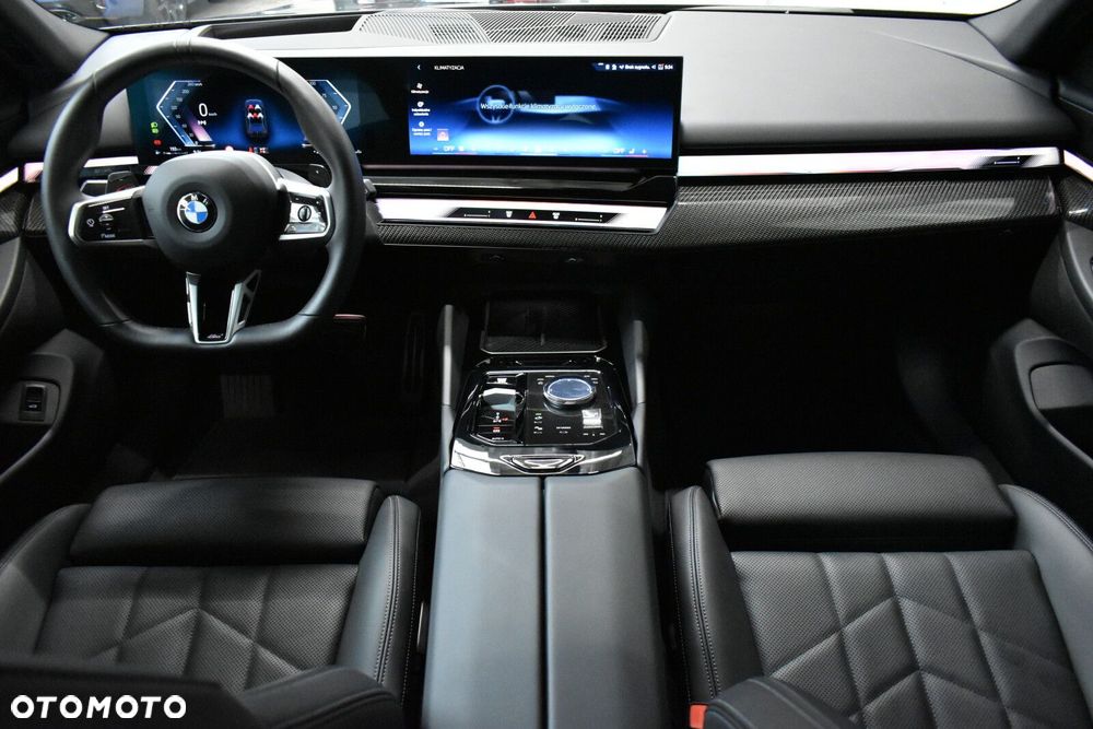 BMW Seria 5 - 6
