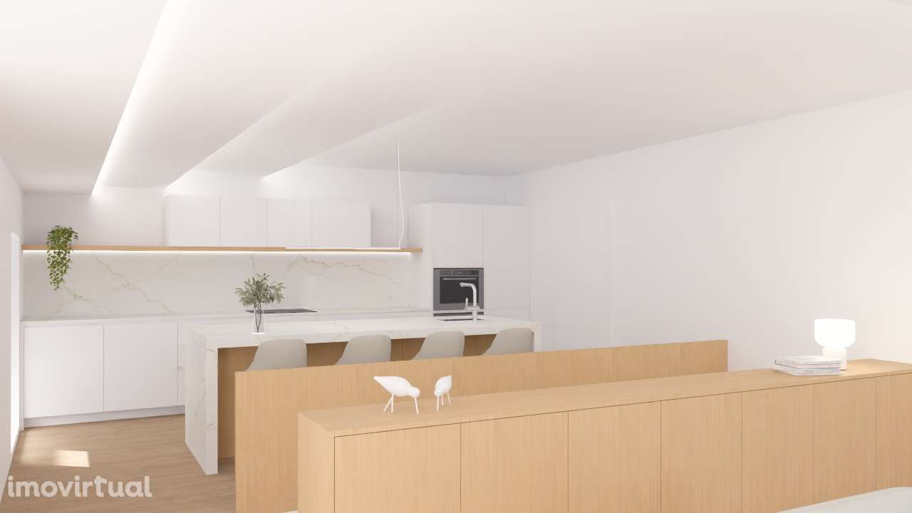 Moradia na Vila Histórica de Santar,a 15 minutos de Viseu - Grande imagem: 5/13