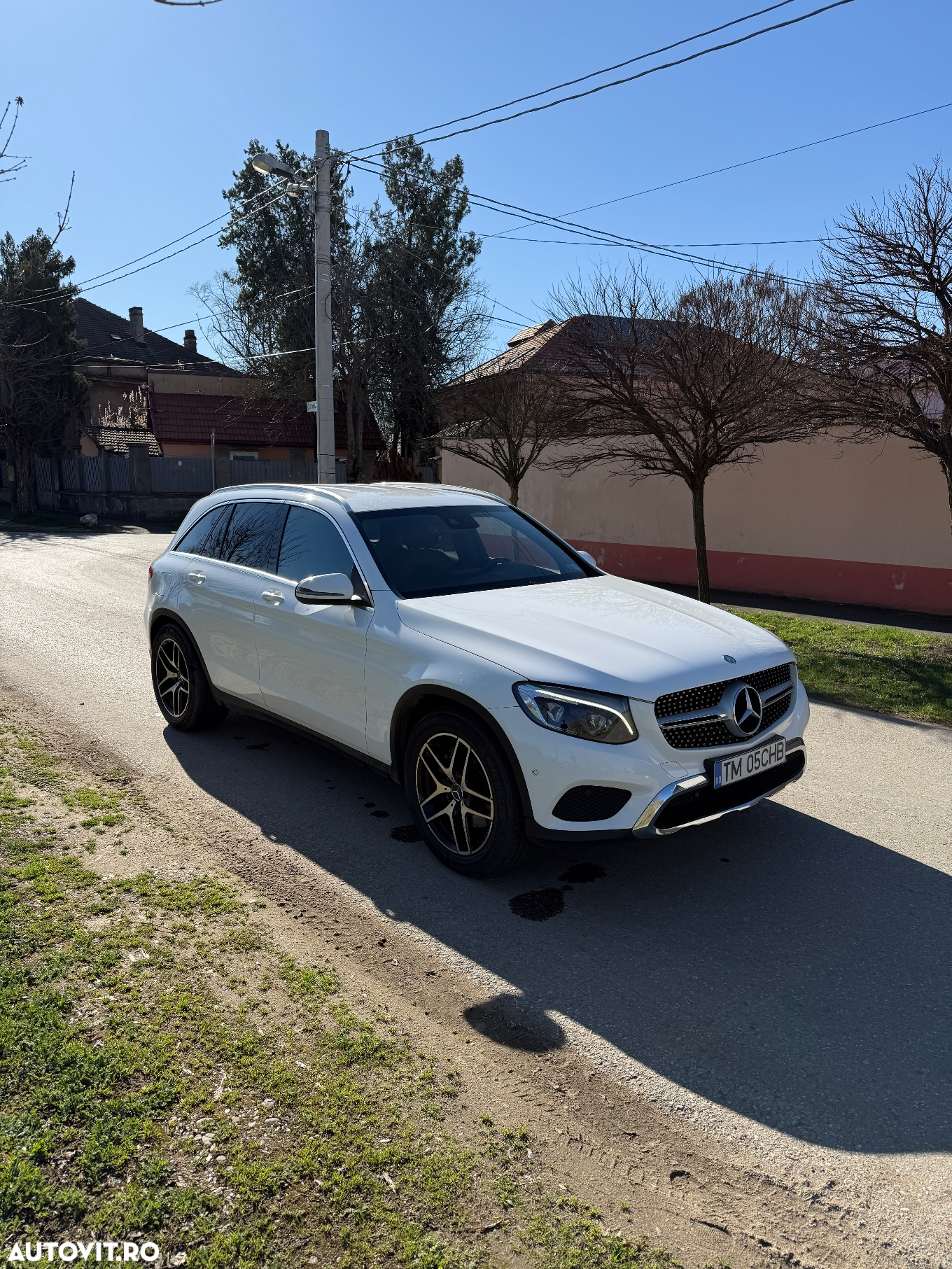 Mercedes-Benz GLC 220 d 4MATIC - 6