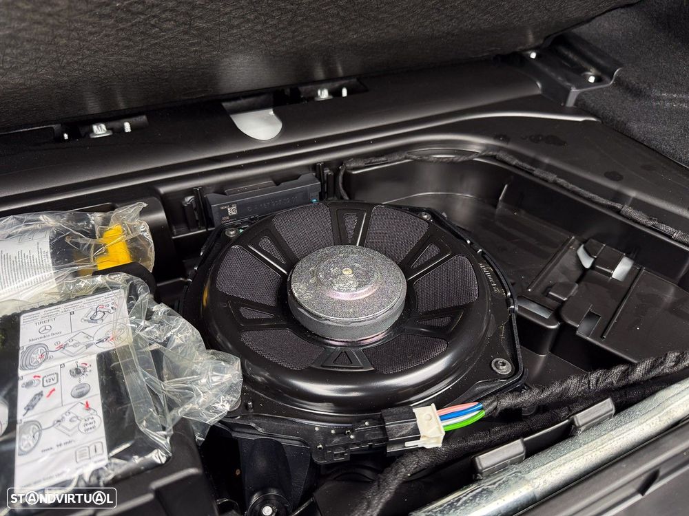 Mercedes-Benz A 180 - 16