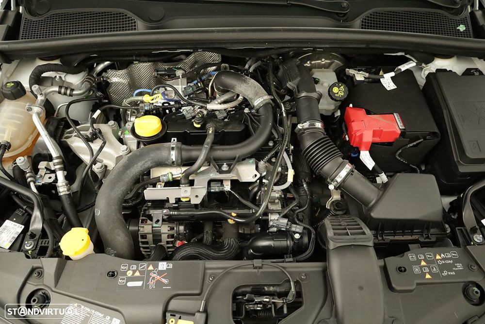 Renault Clio 1.0 TCe Evolution - 23