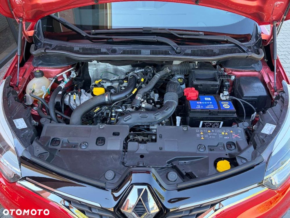 Renault Captur (ENERGY) TCe 90 INTENS - 30