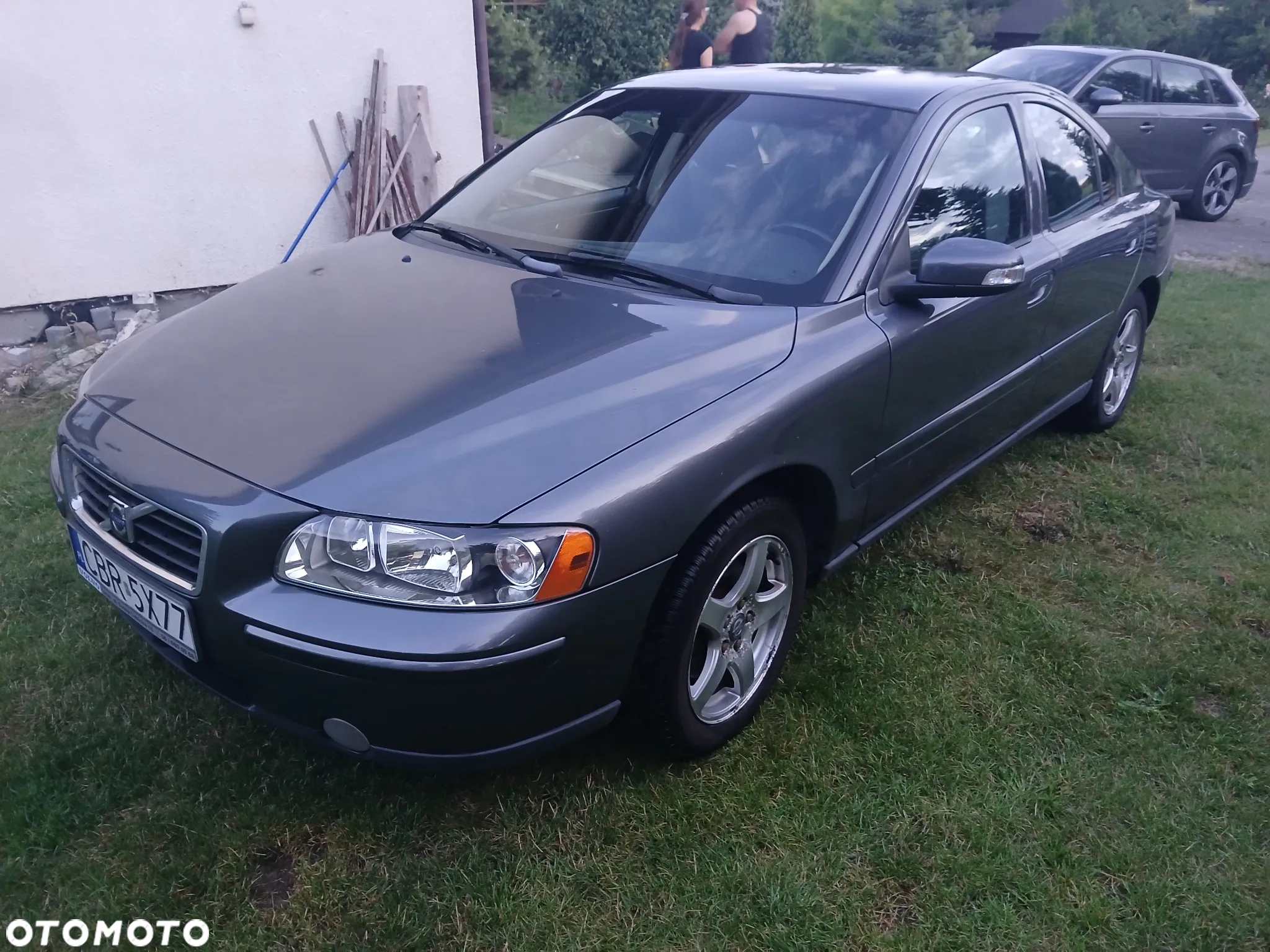 Volvo S60 - 12