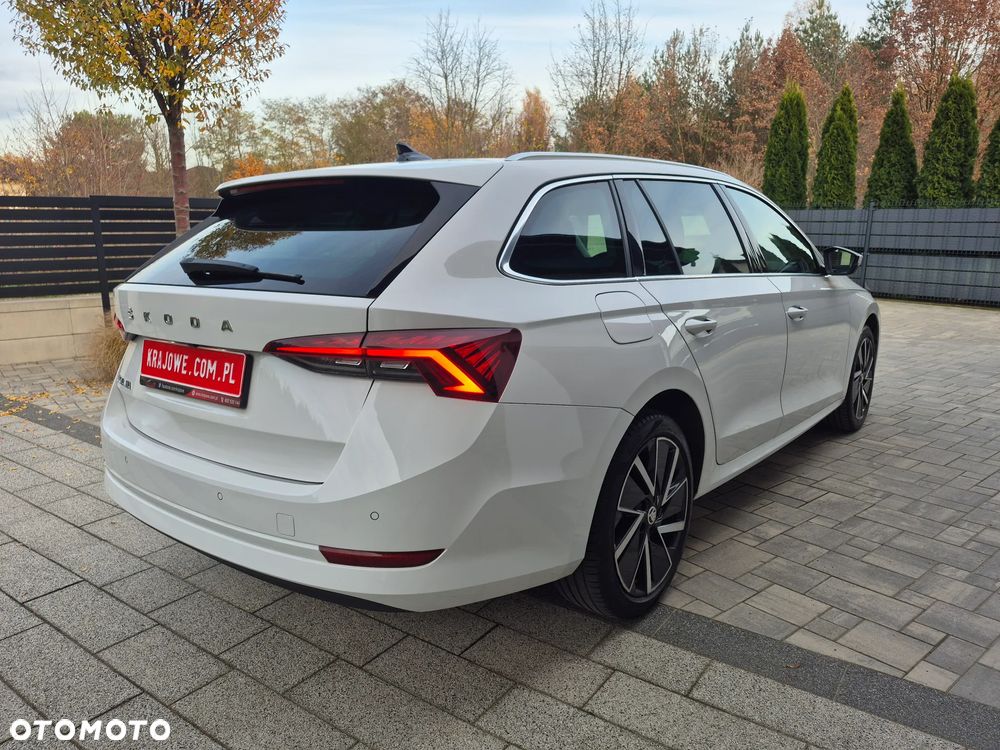 Skoda Octavia 1.5 TSI ACT Style - 4