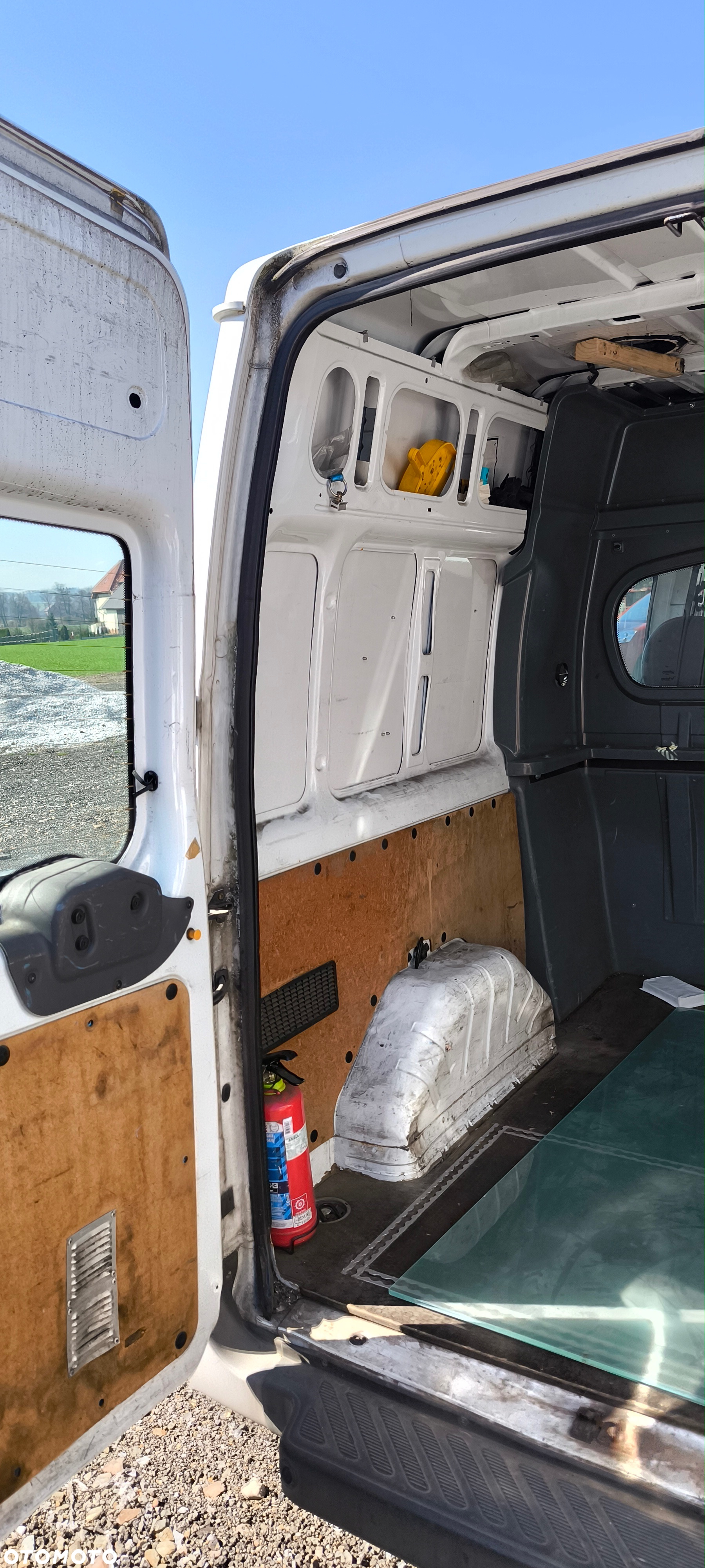 Ford Transit - 19