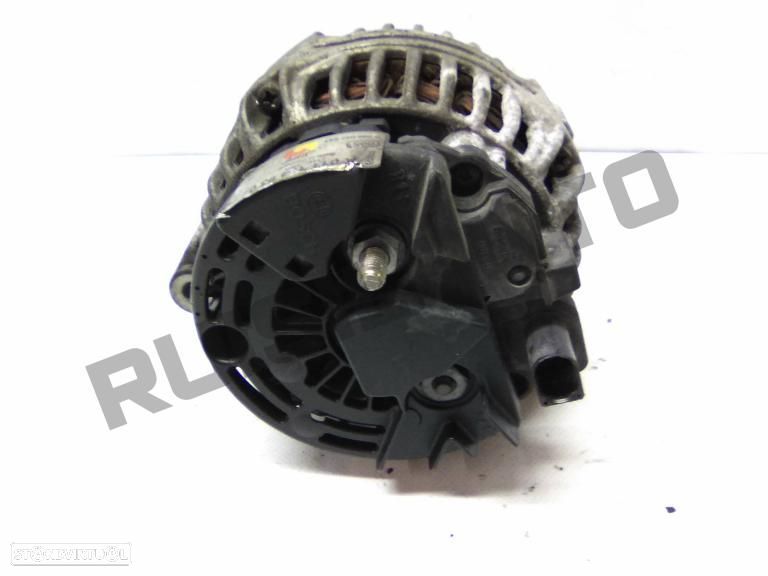 Alternador A01115_49302 Mercedes C W203 Sedan [2000_2007] C 180 - 3