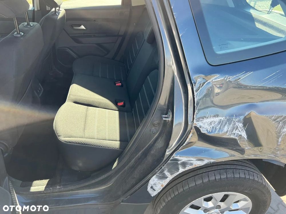 Dacia Duster 1.0 TCe Essential - 17