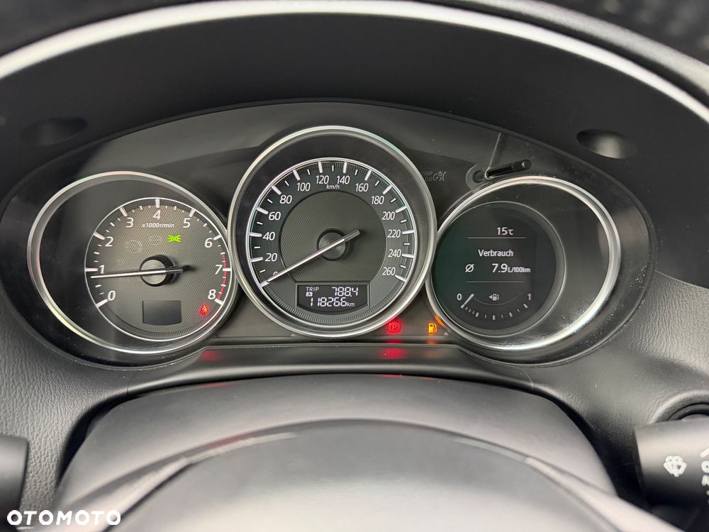 Mazda CX-5 SKYACTIV-G 165 Nakama - 20
