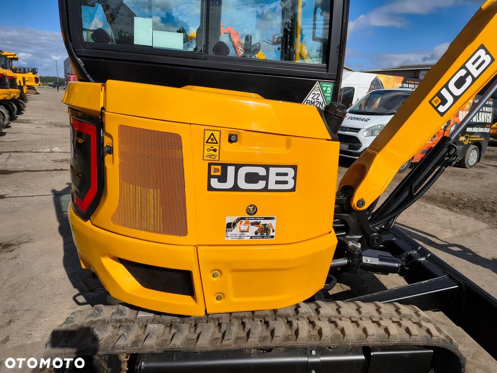 JCB 26C-1 2024R - 10
