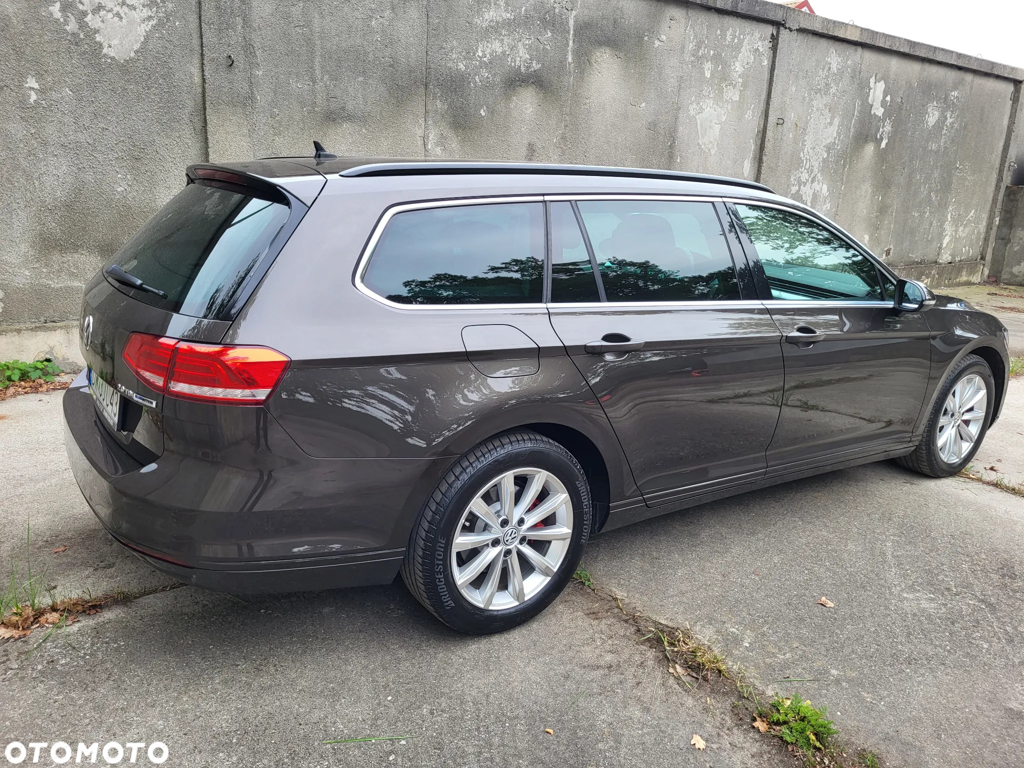 Volkswagen Passat Variant 2.0 TDI DSG (BlueMotion Technology) Comfortline - 6