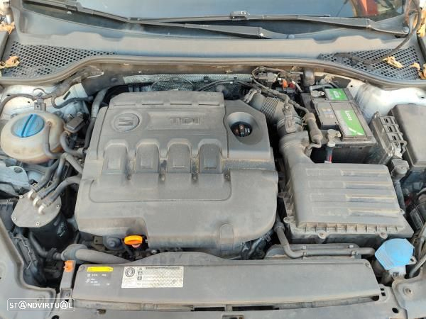 Para Peças Seat Leon (5F1) - 8