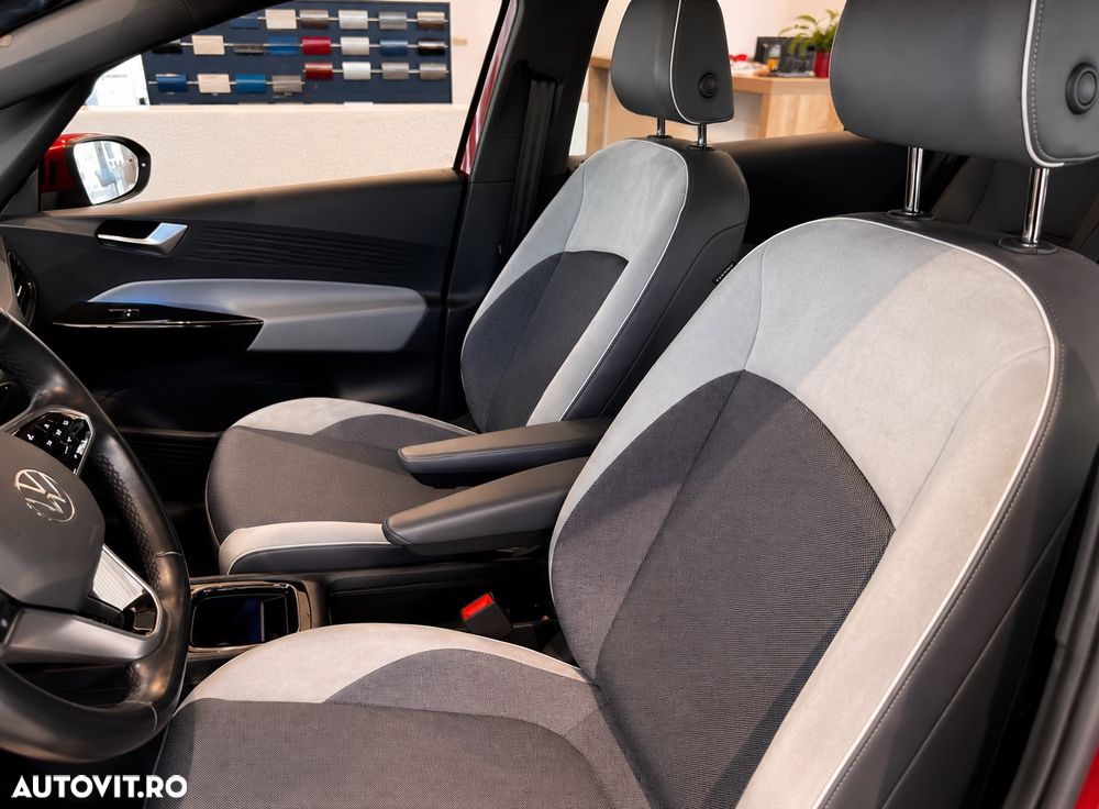Volkswagen ID.3 Pro Performance Style - 7