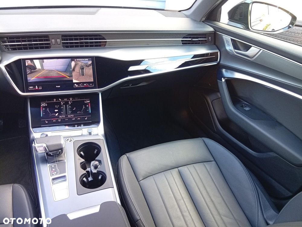 Audi A6 - 16