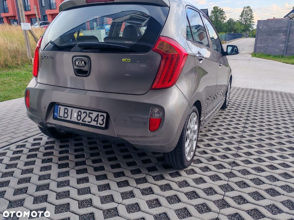 Kia Picanto - 37