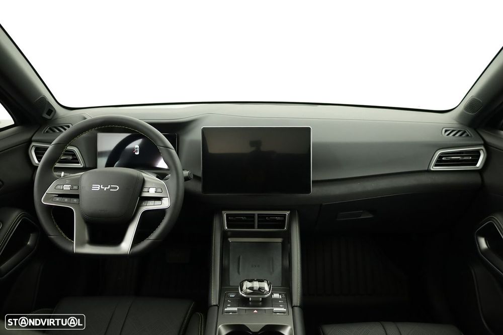 BYD Atto 2 45.1 kWh Boost - 9