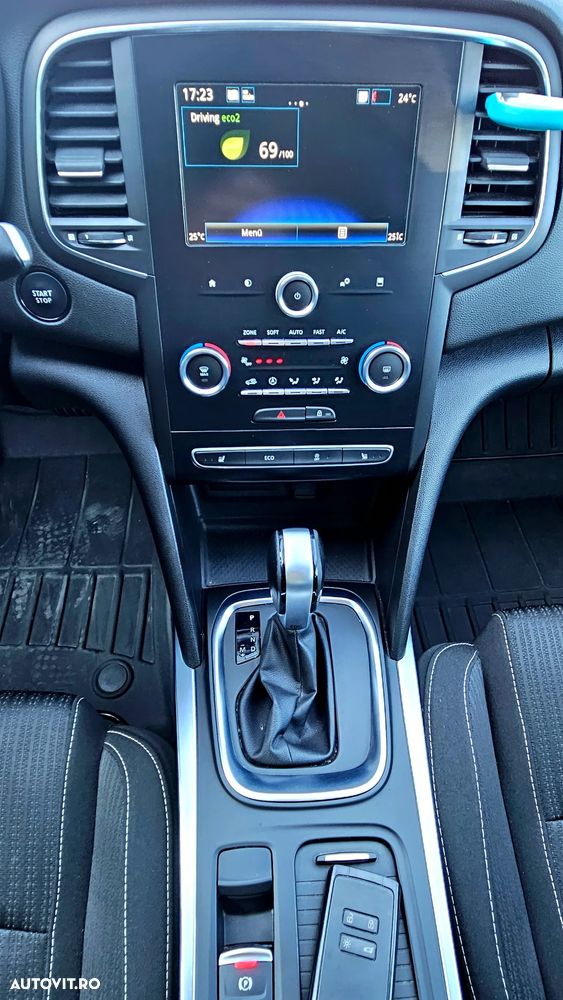 Renault Megane - 7