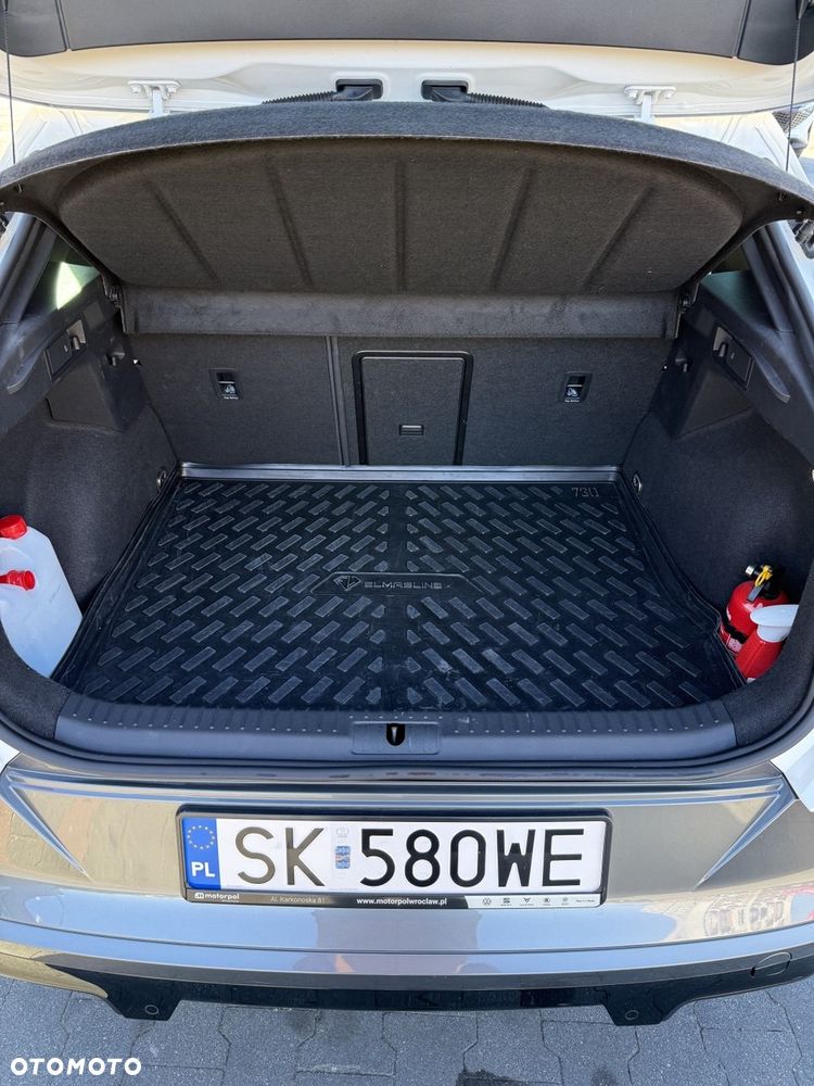 Cupra Formentor 1.5 TSI DSG - 7