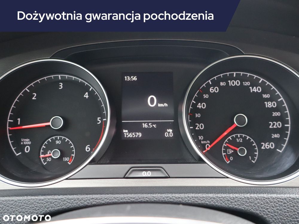 Volkswagen Golf - 13