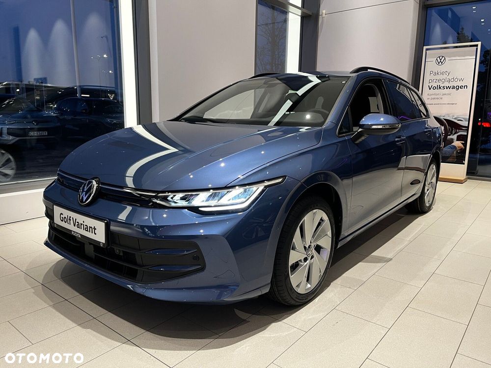 Volkswagen Golf - 3