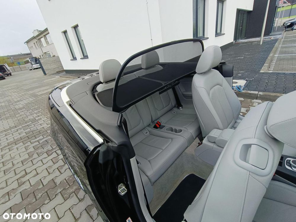 Audi A3 Cabrio 1.8 TFSI Ambition S tronic - 25