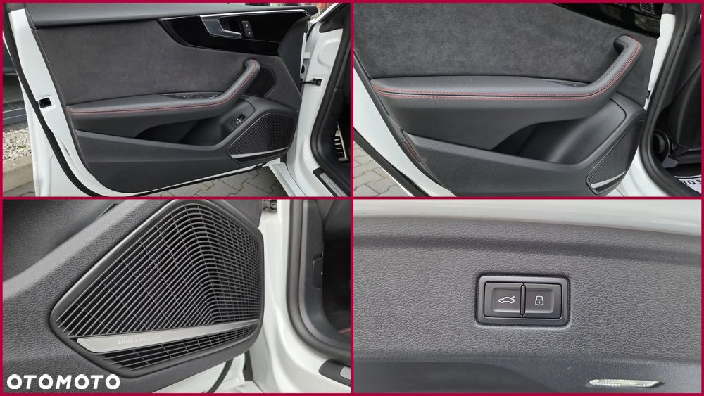 Audi A5 Sportback - 27
