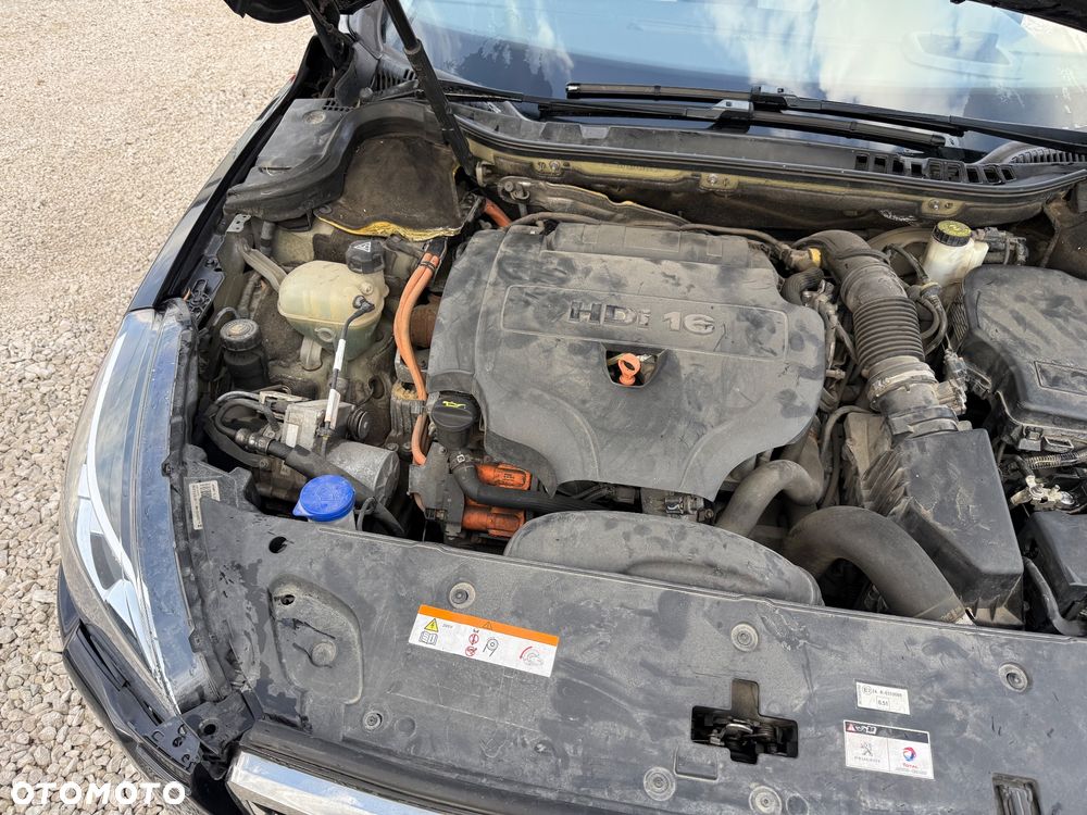 Peugeot 508 - 28