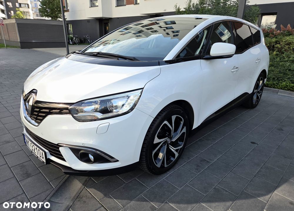 Renault Grand Scenic