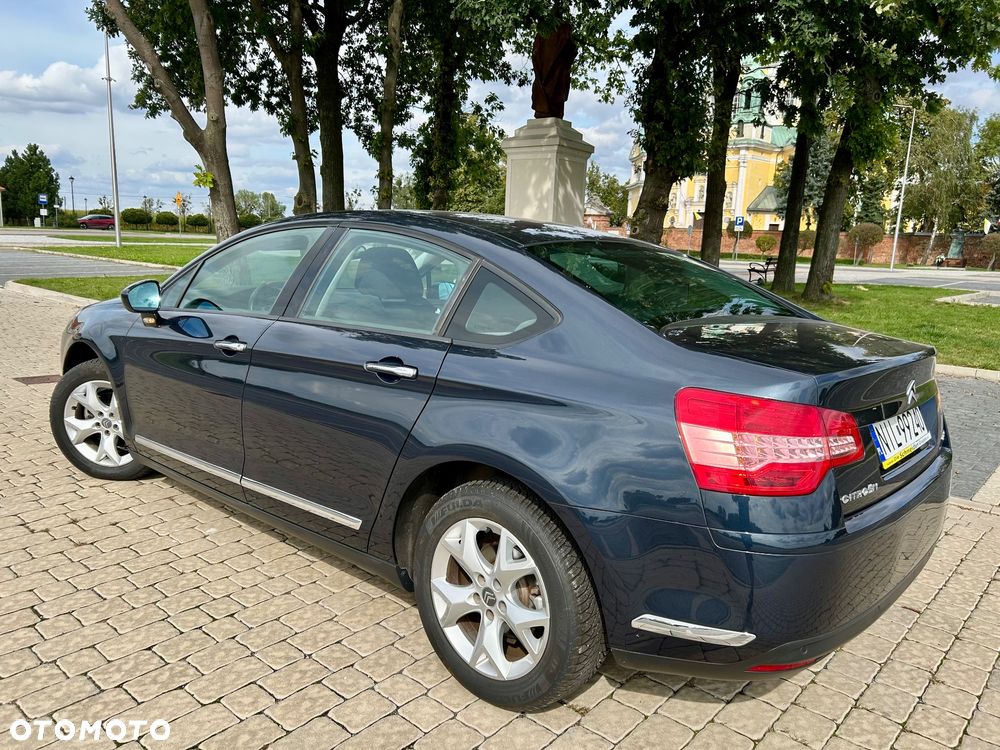 Citroën C5 2.0i 16V Dynamique Equilibre - 5