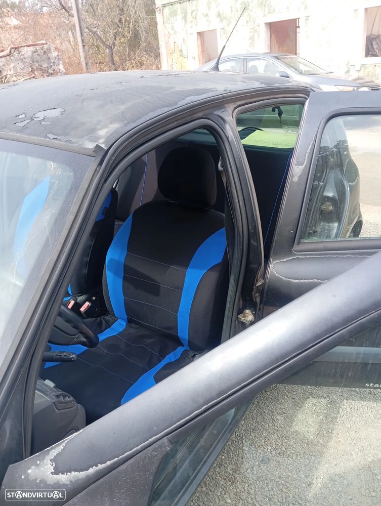 Renault Clio 1.6 16V Initiale - 6