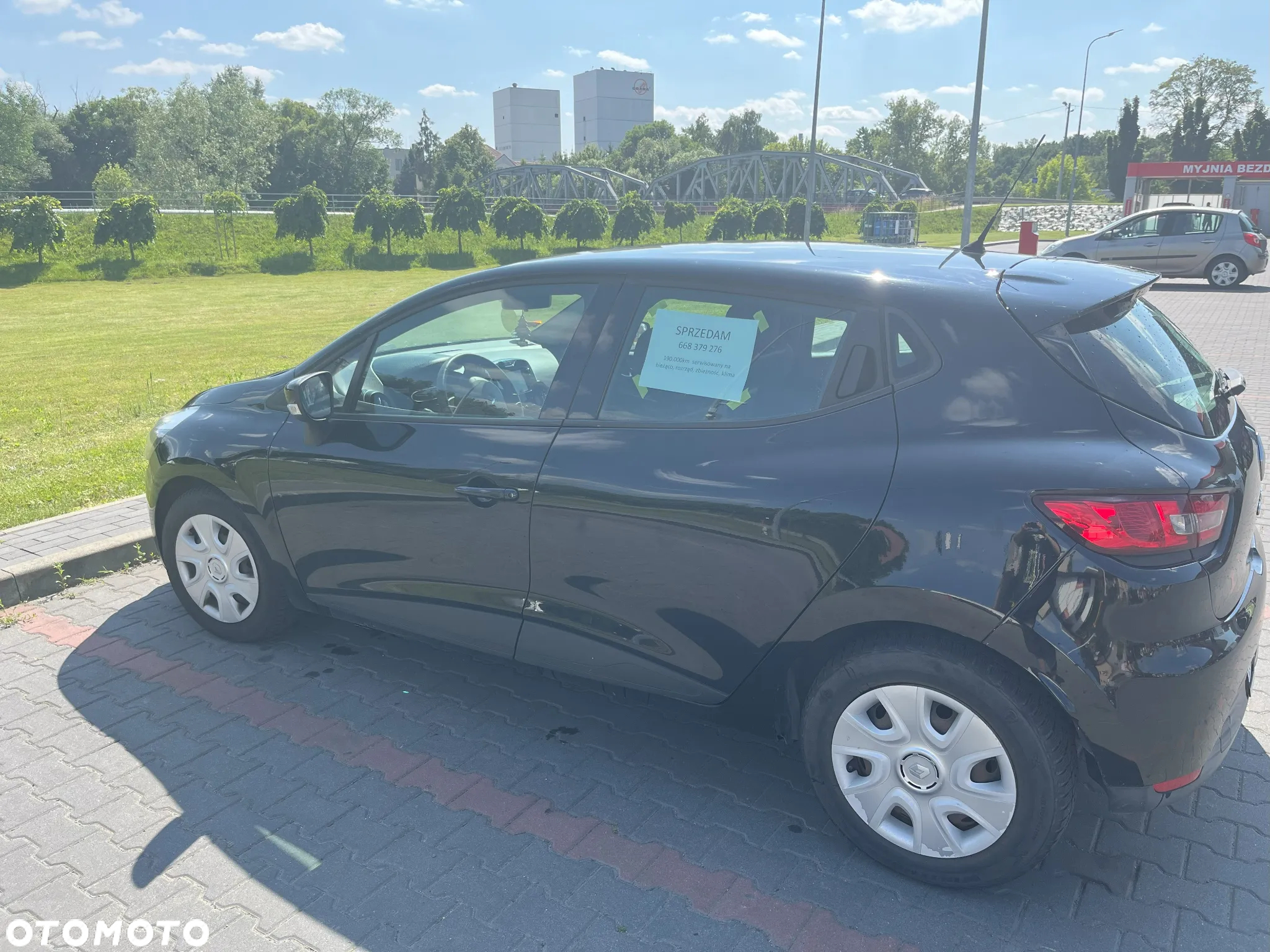 Renault Clio - 2
