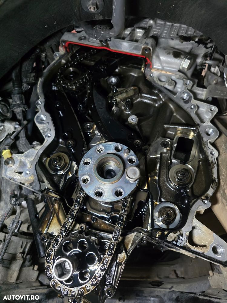 BMW Seria 1 120d Aut. - 34