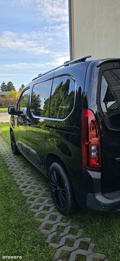 Citroën Berlingo M 1.5 BlueHDI Feel - 8