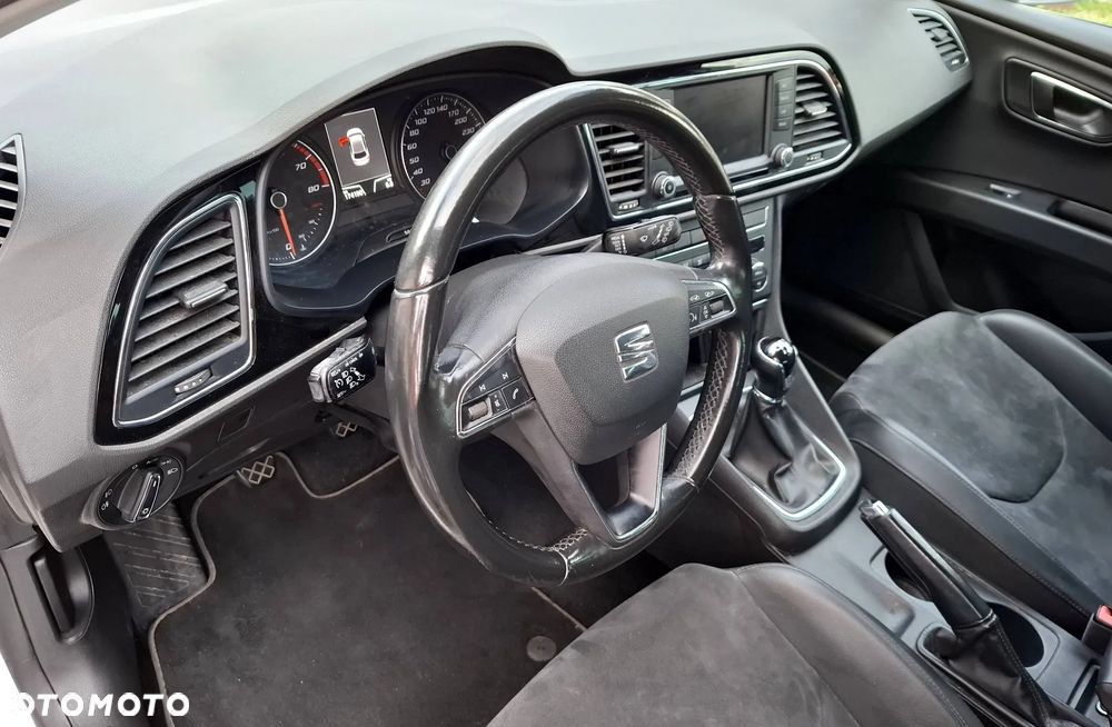 Seat Leon - 6
