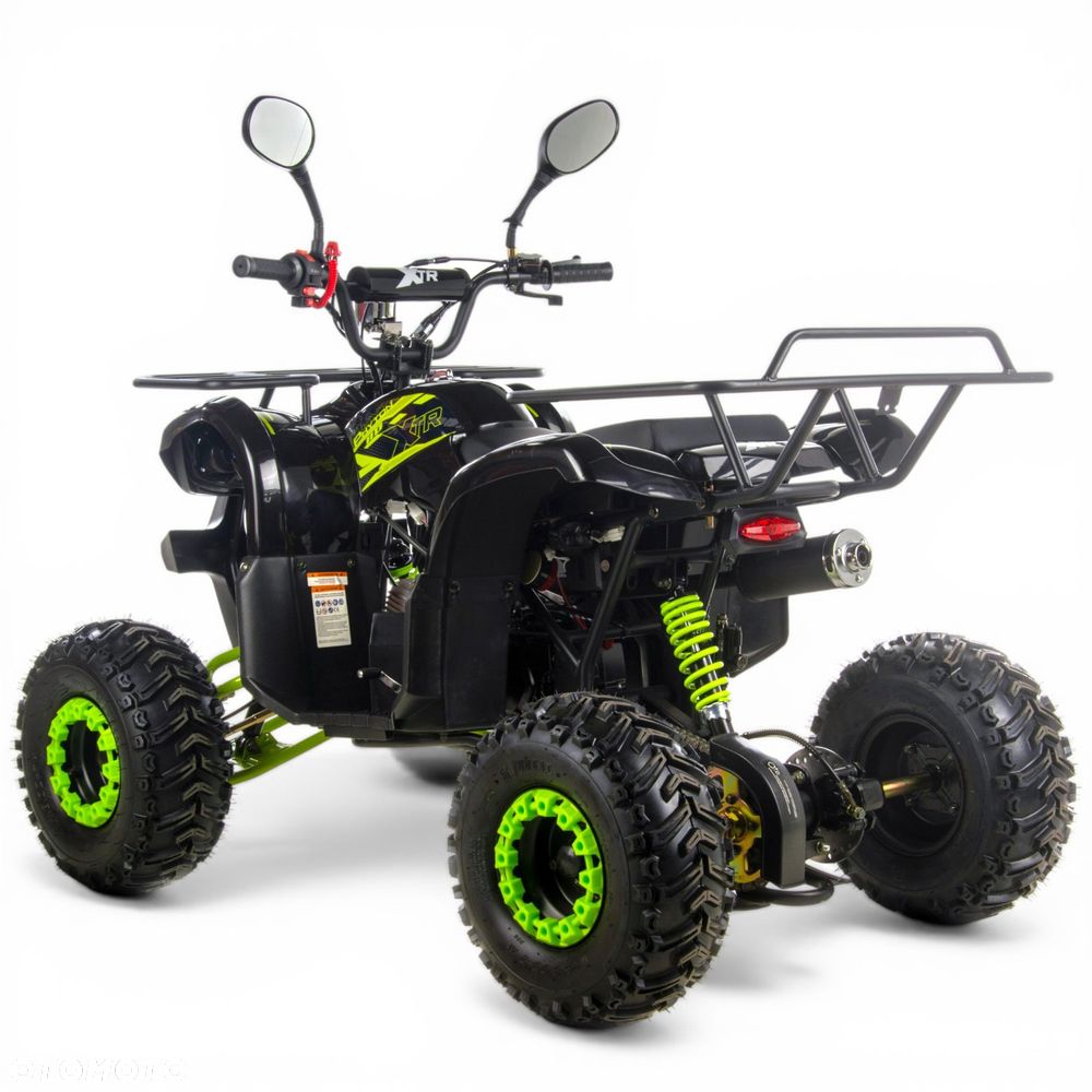 XTR Inny - 29