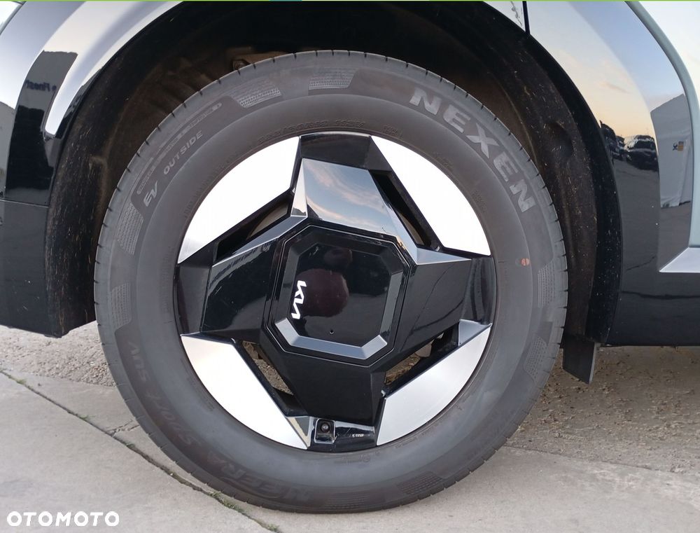 Kia EV9 99.8kWh Earth - 10