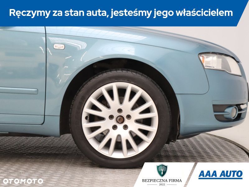 Audi A4 Avant - 17