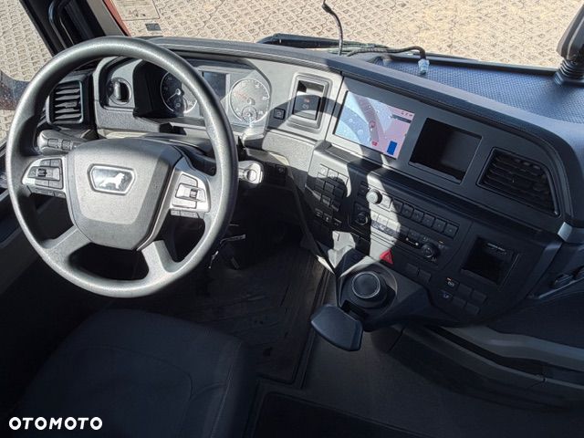 MAN TGX 18.510 MEGA RETARDER - 5