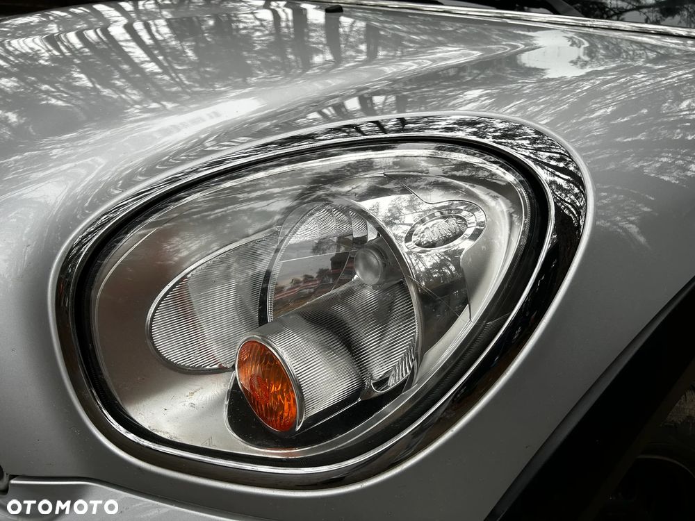 MINI Countryman One D - 11